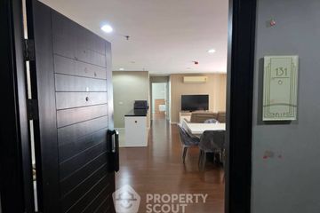 5 Bedroom Condo for rent in Belle Grand Rama 9, Huai Khwang, Bangkok near MRT Phra Ram 9