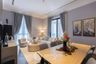 3 Bedroom Condo for rent in 98 Wireless, Lumpini, Bangkok near BTS Ploen Chit