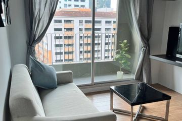 1 Bedroom Condo for rent in The Seed Musee, Khlong Tan, Bangkok near BTS Phrom Phong
