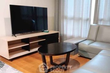 2 Bedroom Condo for rent in Hive Taksin, Khlong Ton Sai, Bangkok near BTS Wongwian Yai