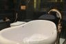 1 Bedroom Condo for rent in Magnolias Waterfront Residences, Khlong Ton Sai, Bangkok near BTS Saphan Taksin