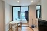 1 Bedroom Condo for rent in Life One Wireless, Lumpini, Bangkok near BTS Ploen Chit