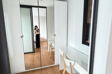 1 Bedroom Condo for rent in Life One Wireless, Lumpini, Bangkok near BTS Ploen Chit
