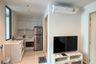 1 Bedroom Condo for rent in Life One Wireless, Lumpini, Bangkok near BTS Ploen Chit