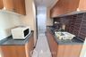 2 Bedroom Condo for rent in Villa Sathorn, Khlong Ton Sai, Bangkok near BTS Krung Thon Buri