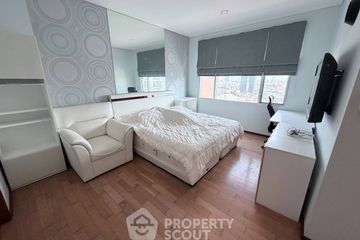 2 Bedroom Condo for rent in Villa Sathorn, Khlong Ton Sai, Bangkok near BTS Krung Thon Buri