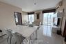 2 Bedroom Condo for rent in Villa Sathorn, Khlong Ton Sai, Bangkok near BTS Krung Thon Buri