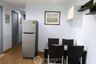 2 Bedroom Condo for rent in Thru Thonglor, Bang Kapi, Bangkok near MRT Phetchaburi