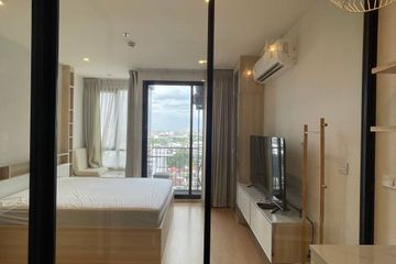 1 Bedroom Condo for rent in MARU Ekkamai 2, Khlong Tan Nuea, Bangkok near BTS Ekkamai