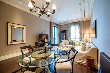 2 Bedroom Condo for rent in 98 Wireless, Lumpini, Bangkok near BTS Ploen Chit