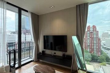 1 Bedroom Condo for rent in 28 Chidlom, Lumpini, Bangkok near BTS Chit Lom