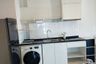 2 Bedroom Condo for Sale or Rent in Aspire Rama 9, Bang Kapi, Bangkok near MRT Phra Ram 9