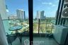 1 Bedroom Condo for sale in The Cube Condominium, Nong Prue, Chonburi