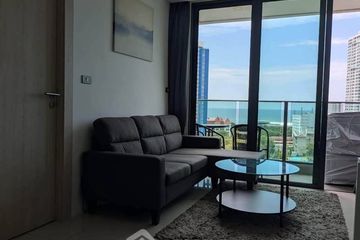 1 Bedroom Condo for sale in The Cube Condominium, Nong Prue, Chonburi