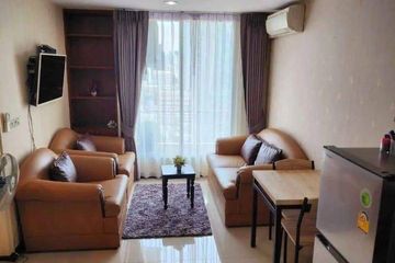 2 Bedroom Condo for sale in Baan Pathumwan, Thung Phaya Thai, Bangkok near Airport Rail Link Phaya Thai
