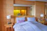 1 Bedroom Condo for sale in Newton Tower, Khlong Toei, Bangkok near BTS Nana