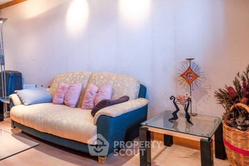 1 Bedroom Condo for sale in Newton Tower, Khlong Toei, Bangkok near BTS Nana