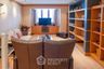 1 Bedroom Condo for sale in Newton Tower, Khlong Toei, Bangkok near BTS Nana