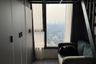 1 Bedroom Condo for sale in The Line sukhumvit 101, Bang Chak, Bangkok near BTS Punnawithi