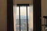 1 Bedroom Condo for sale in The Line sukhumvit 101, Bang Chak, Bangkok near BTS Punnawithi