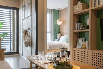 1 Bedroom Condo for sale in Denim Jatujak, Chom Phon, Bangkok near BTS Mo chit
