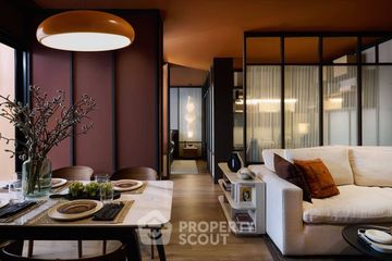 3 Bedroom Condo for sale in Prime Mansion One, Khlong Toei Nuea, Bangkok near MRT Phetchaburi