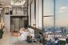 1 Bedroom Condo for sale in Origin Place Taopoon Interchange, Bang Sue, Bangkok near MRT Tao Poon
