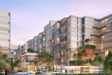 2 Bedroom Condo for sale in Valles Haus, Phra Khanong Nuea, Bangkok near BTS Phra Khanong