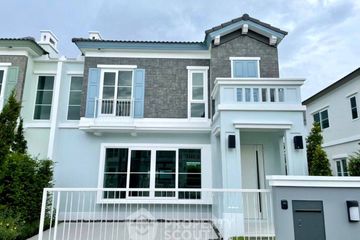 2 Bedroom House for sale in Anya Bangna Ramkamhaeng 2, Dokmai, Bangkok