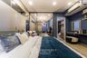 1 Bedroom Condo for sale in One 9 Five Asoke - Rama 9, Huai Khwang, Bangkok near MRT Phra Ram 9