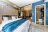 1 Bedroom Condo for sale in One 9 Five Asoke - Rama 9, Huai Khwang, Bangkok near MRT Phra Ram 9