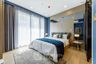 1 Bedroom Condo for sale in One 9 Five Asoke - Rama 9, Huai Khwang, Bangkok near MRT Phra Ram 9