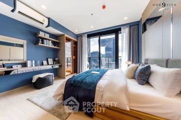 1 Bedroom Condo for sale in One 9 Five Asoke - Rama 9, Huai Khwang, Bangkok near MRT Phra Ram 9