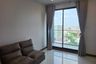1 Bedroom Condo for Sale or Rent in Supalai Premier Charoen Nakhon, Khlong San, Bangkok near BTS Khlong San