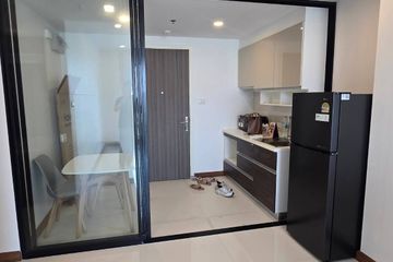 1 Bedroom Condo for Sale or Rent in Supalai Premier Charoen Nakhon, Khlong San, Bangkok near BTS Khlong San