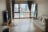 1 Bedroom Condo for sale in Noble Reflex, Phaya Thai, Bangkok near BTS Ari