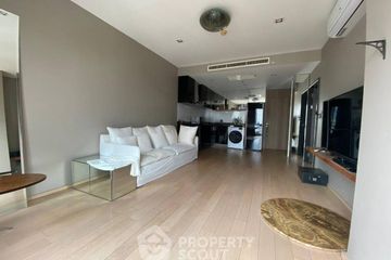 1 Bedroom Condo for sale in Noble Reflex, Phaya Thai, Bangkok near BTS Ari