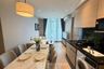 2 Bedroom Condo for sale in Park Origin Phrom Phong, Khlong Tan, Bangkok near BTS Phrom Phong