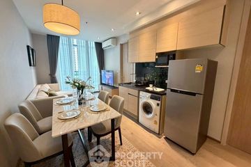 2 Bedroom Condo for sale in Park Origin Phrom Phong, Khlong Tan, Bangkok near BTS Phrom Phong