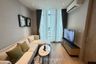 2 Bedroom Condo for sale in Park Origin Phrom Phong, Khlong Tan, Bangkok near BTS Phrom Phong