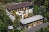 5 Bedroom House for sale in Nirvana Collection Krungthepkreetha, Saphan Sung, Bangkok