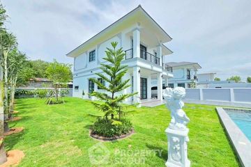 4 Bedroom House for sale in Huai Yai, Chonburi