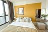 1 Bedroom Condo for sale in XT Huaikhwang, Din Daeng, Bangkok near MRT Huai Khwang