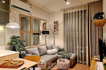 1 Bedroom Condo for sale in MARU Ekkamai 2, Khlong Tan Nuea, Bangkok near BTS Ekkamai