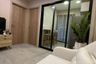 1 Bedroom Condo for sale in Condolette Midst Rama 9, Huai Khwang, Bangkok near MRT Phra Ram 9