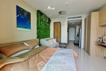 1 Bedroom Condo for sale in The Riviera Wongamat, Na Kluea, Chonburi