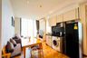 2 Bedroom Condo for Sale or Rent in Park Origin Phrom Phong, Khlong Tan, Bangkok near BTS Phrom Phong