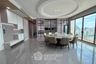 4 Bedroom Condo for sale in Supalai Oriental Sukhumvit 39, Khlong Tan Nuea, Bangkok