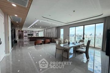 4 Bedroom Condo for sale in Supalai Oriental Sukhumvit 39, Khlong Tan Nuea, Bangkok