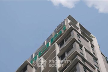 1 Bedroom Condo for sale in Ideo Mobi Rama 9, Huai Khwang, Bangkok near MRT Phra Ram 9